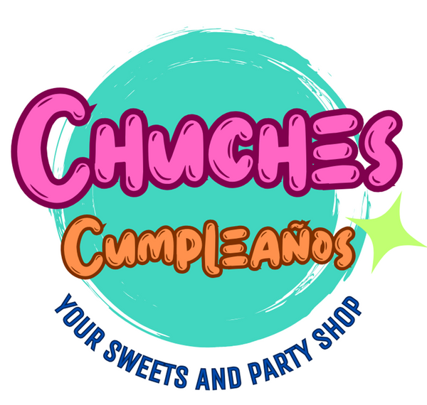 Chuches Cumpleaños