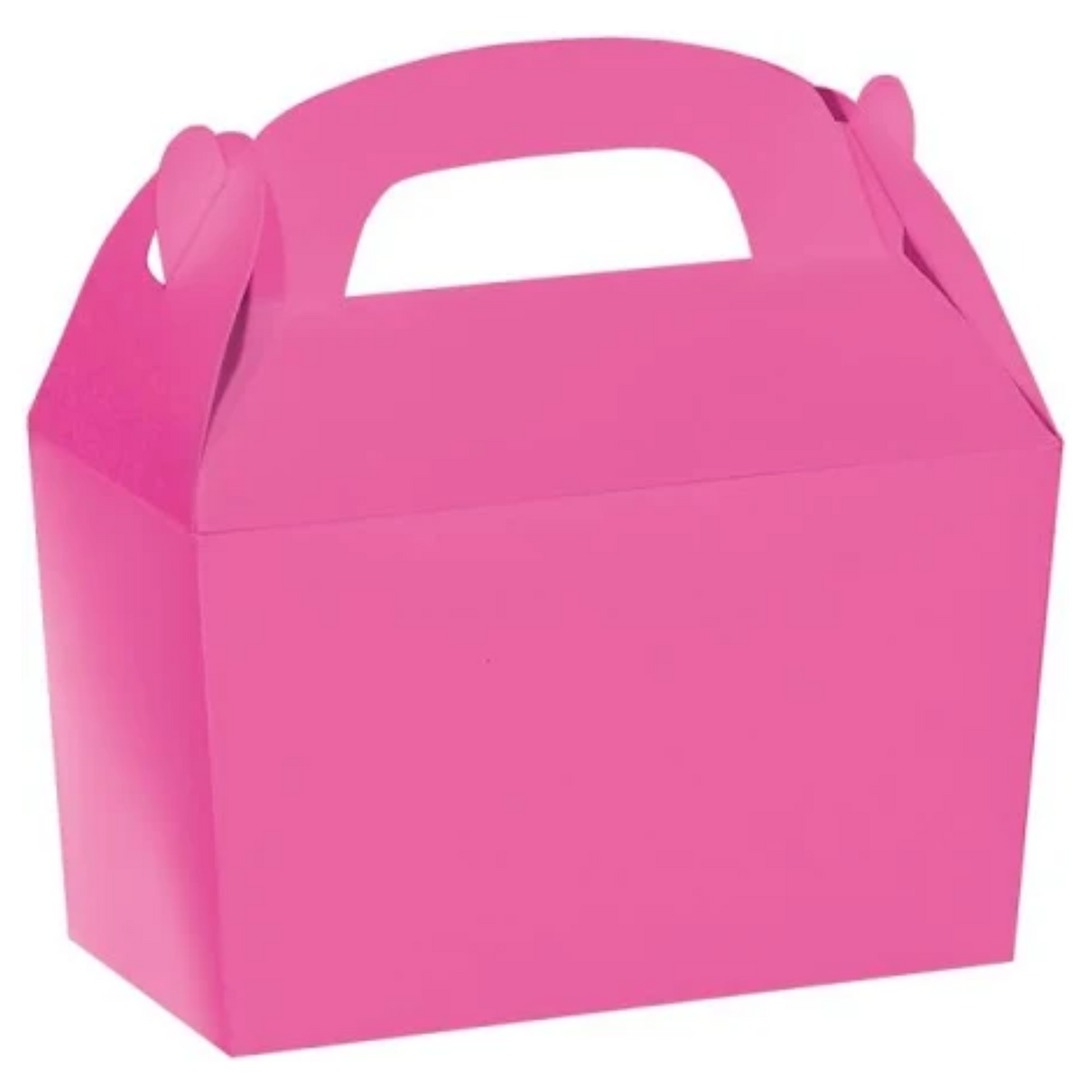 Cajitas de Regalo de colores con chuches. Caja Lote con 12 Packs