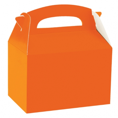 Cajitas de Regalo de colores con chuches. Caja Lote con 12 Packs