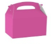 Cajitas de Regalo de colores con chuches. Caja Lote con 12 Packs
