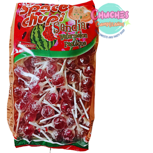 chupi space sandia