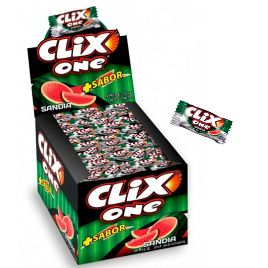 clicle clix sandia