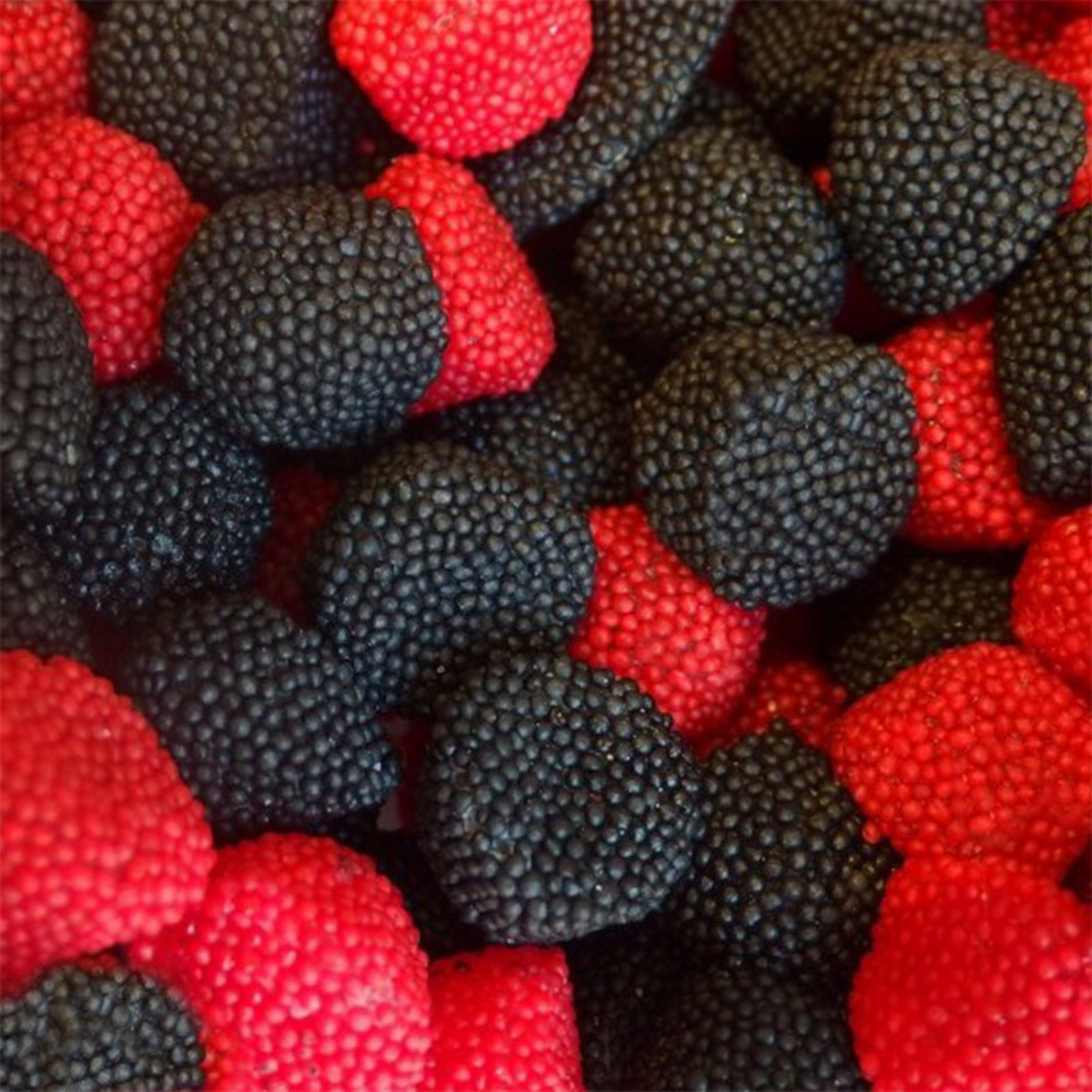 fini moras gominolas