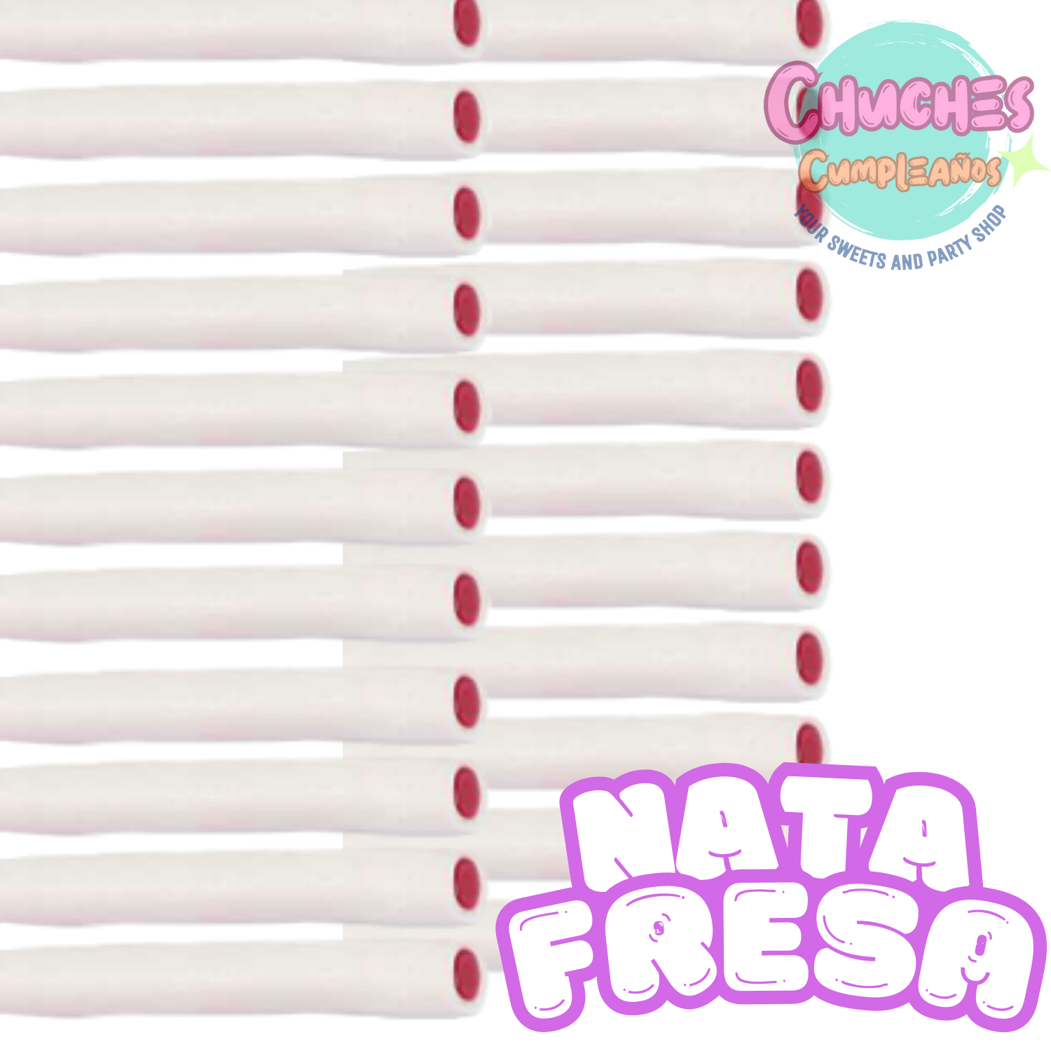 fini palo regaliz nata fresa