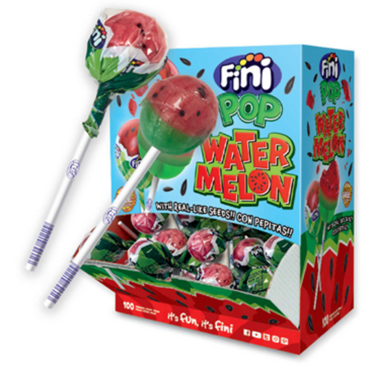 fini pop watermelon