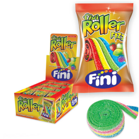 fini roller fantasia