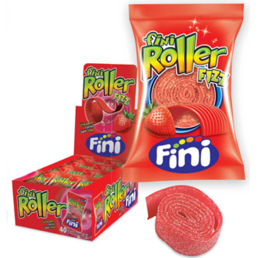 fini roller frambuesa