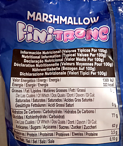 marshmallow finitronc fresa y nata