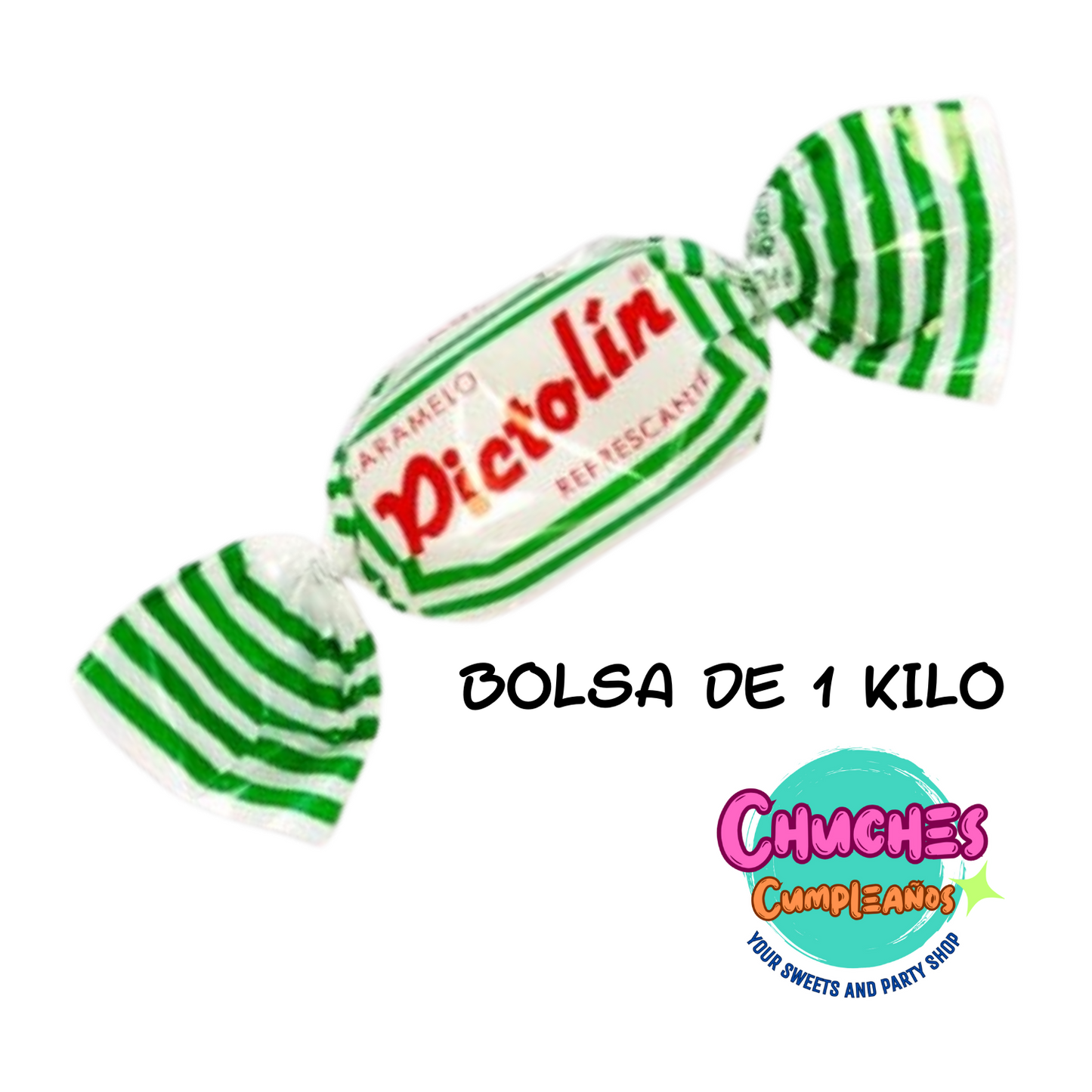 pictolin caramelo eucalipto