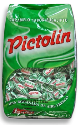 pictolin sabor eucalipto