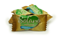 solano menta y nata