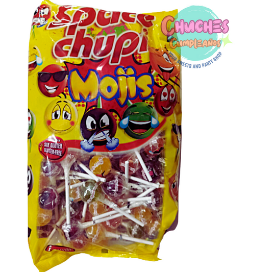 space chupi mojis