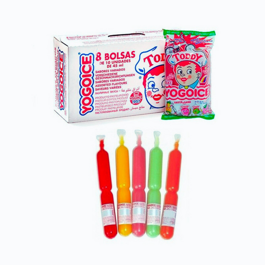 yogoice helado
