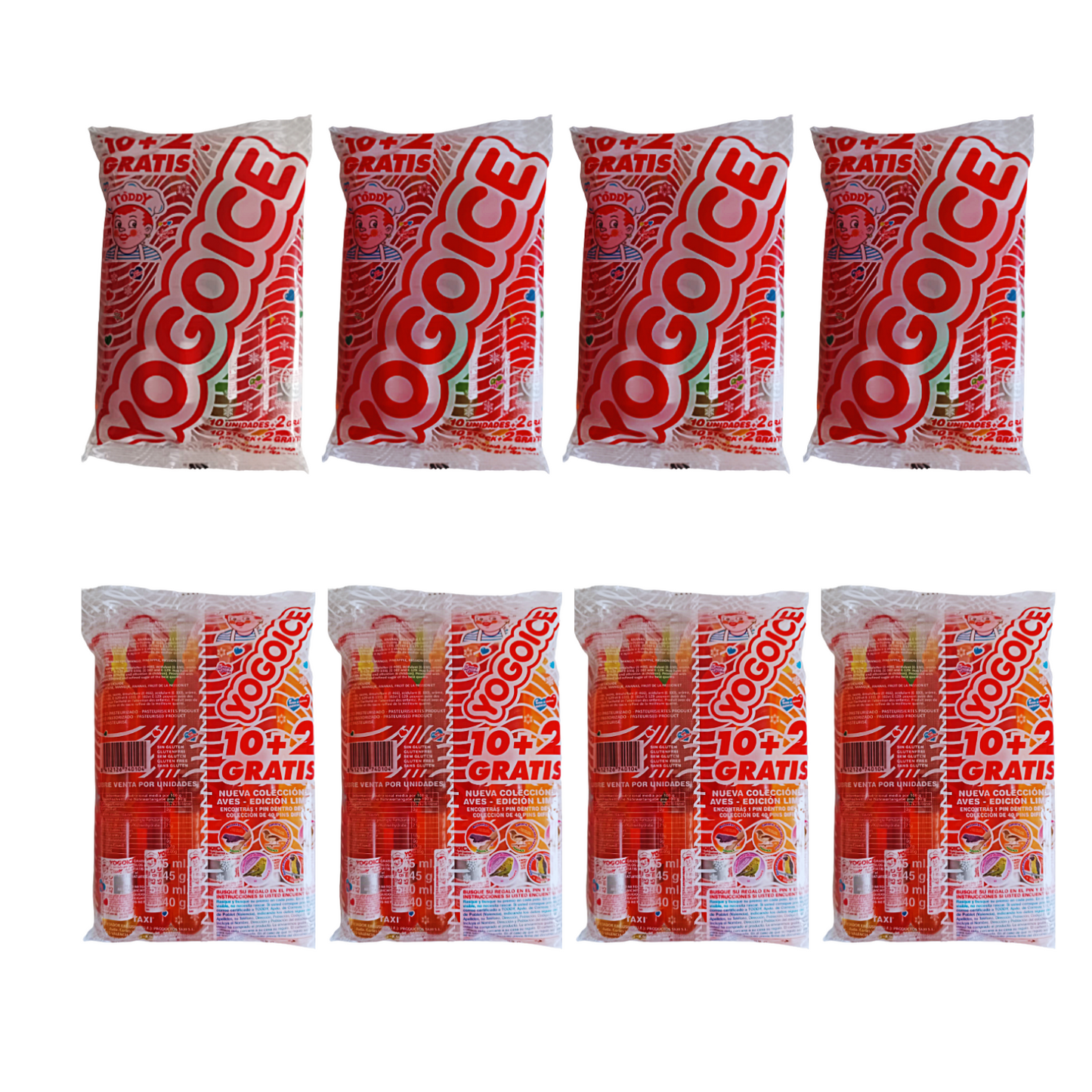 yogoice polo