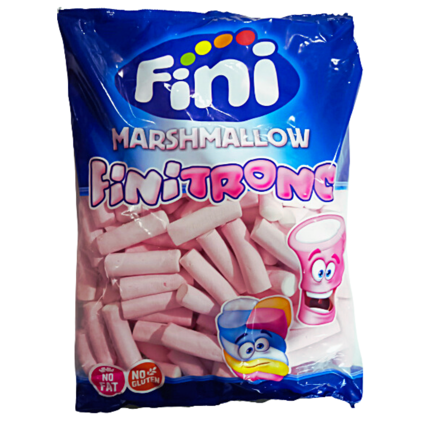 esponjitas masmelows finitronc fresa y nata