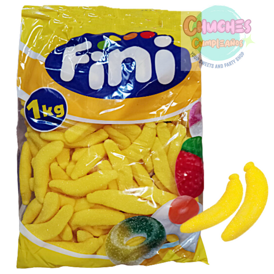 fini platanos