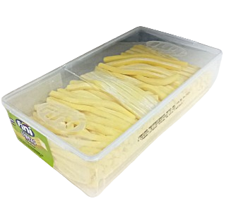 Fini líneas limón