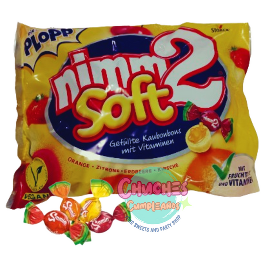 nimm2 soft
