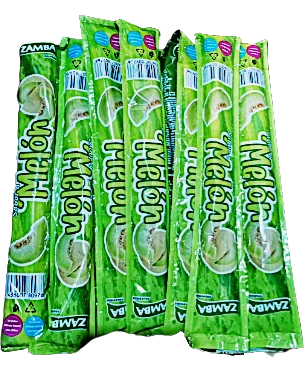 polo flash zamba melon