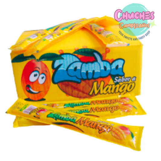 polos flash mango