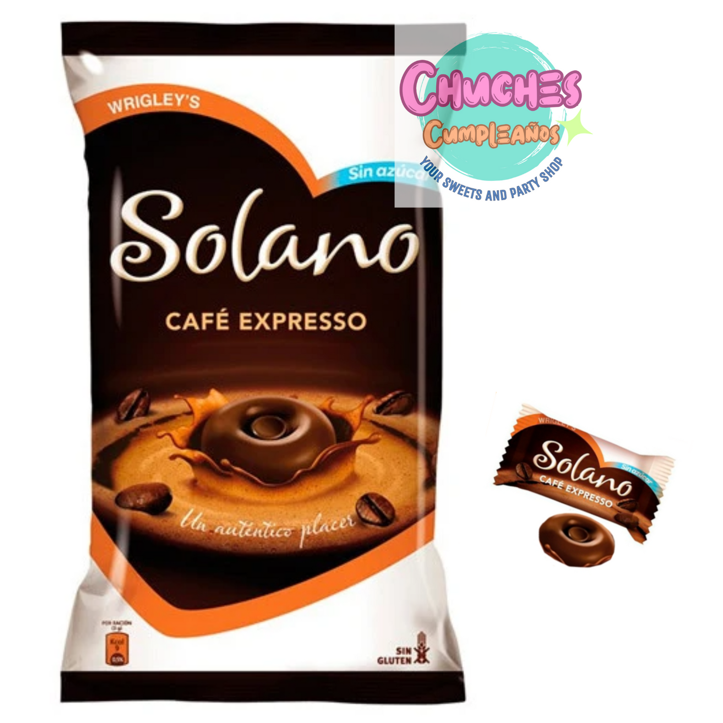 solano cafe expresso