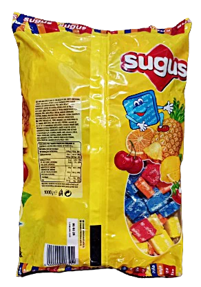 sugus caramelo