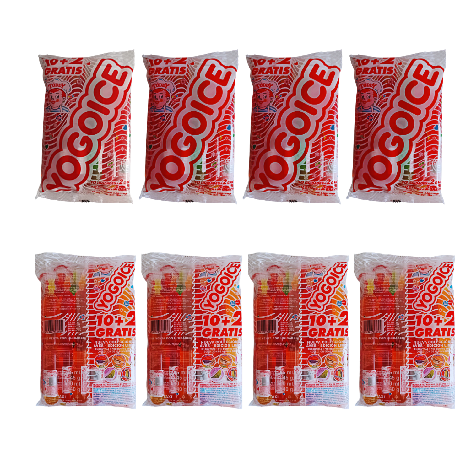yogoice polo